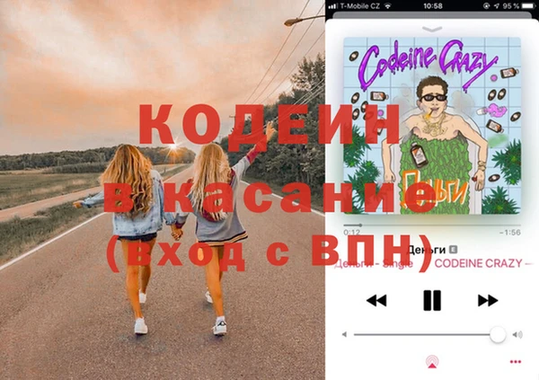 меф Инта